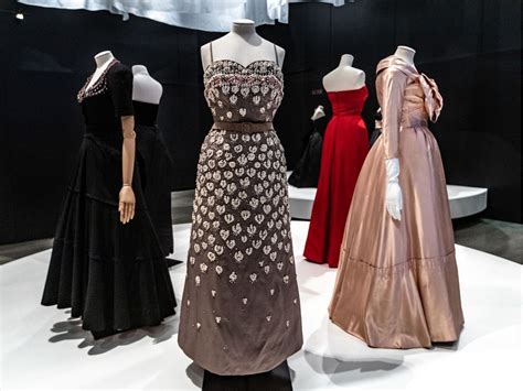 christian dior musee mccord|McCord Museum celebrates the start of the Dior revolution.